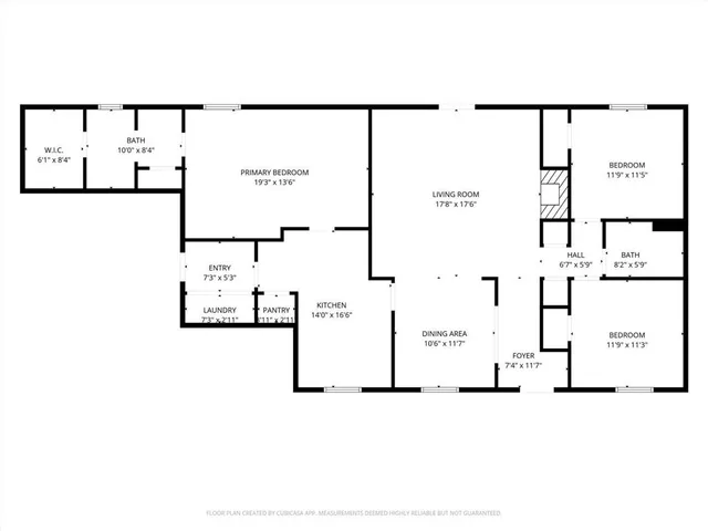 $299,900 | 75 Mc Donald Road, Tallapoosa, GA 30176