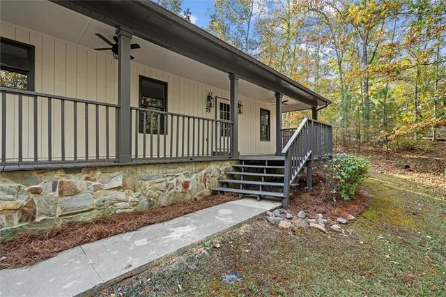 $299,900 | 75 Mc Donald Road, Tallapoosa, GA 30176