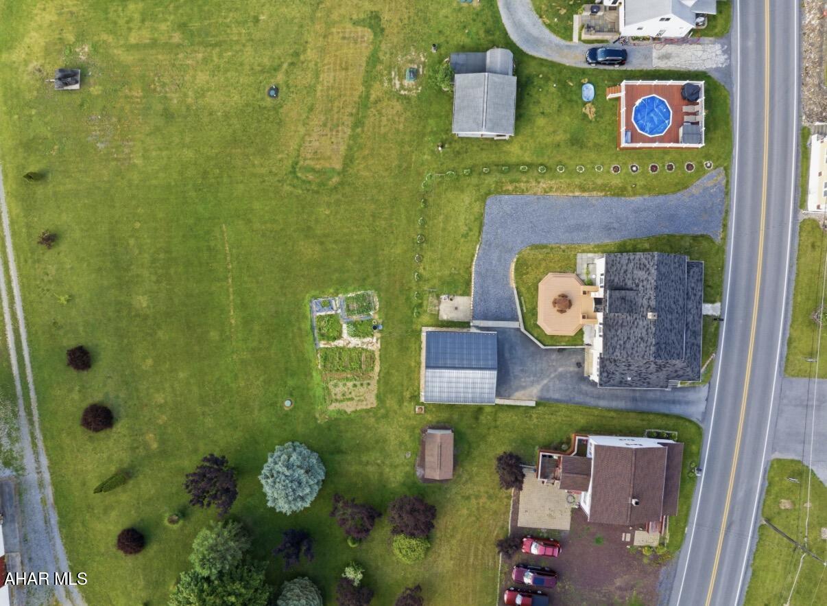 1766 Bloomfield Road Roaring Spring, PA 16673 - Photo 40 of 42