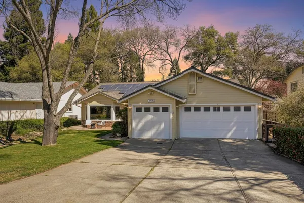 $674,999 | 2901 Cambridge Road, Cameron Park, CA 95682