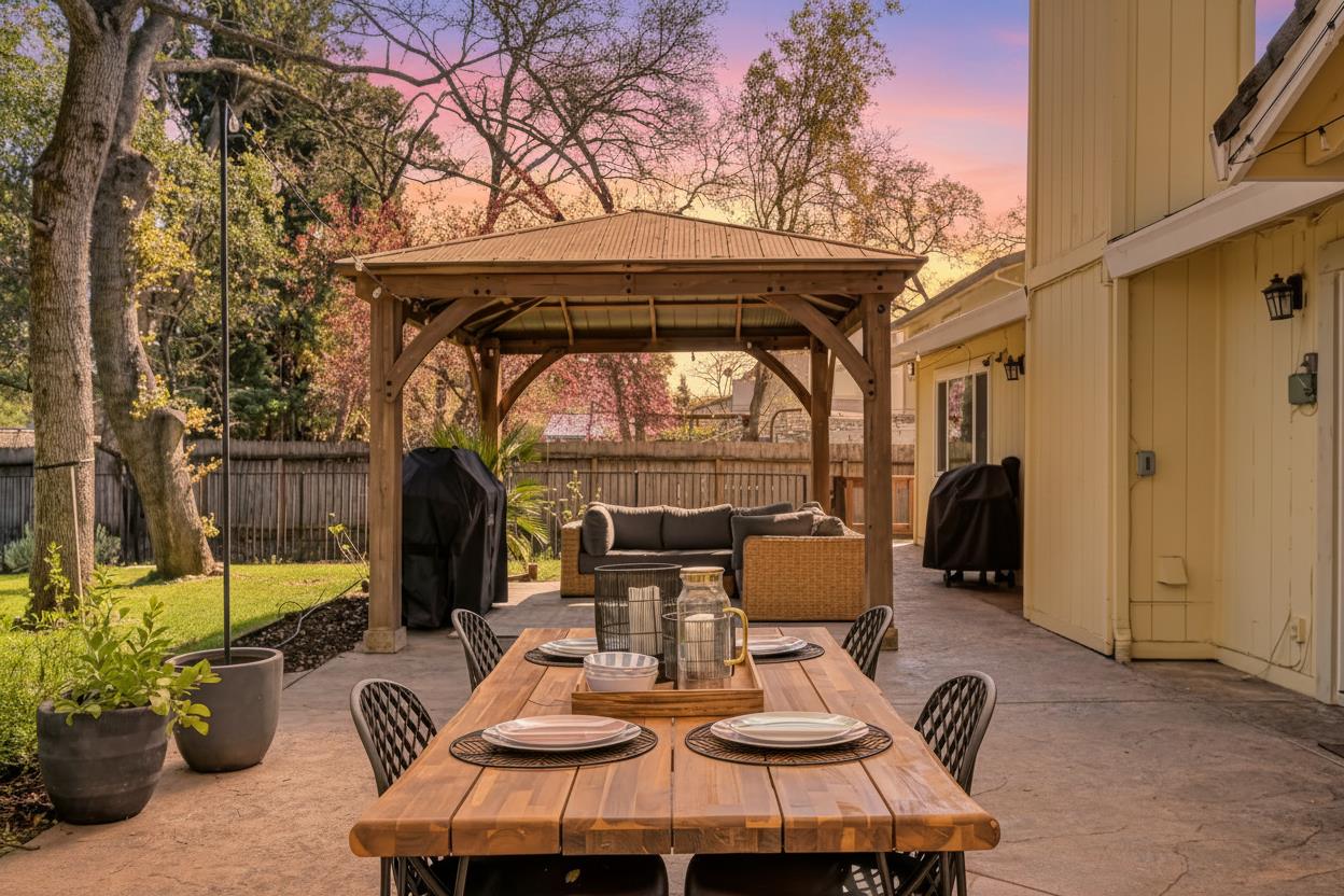 2901 Cambridge Road Cameron Park, CA 95682 - Photo 54 of 61