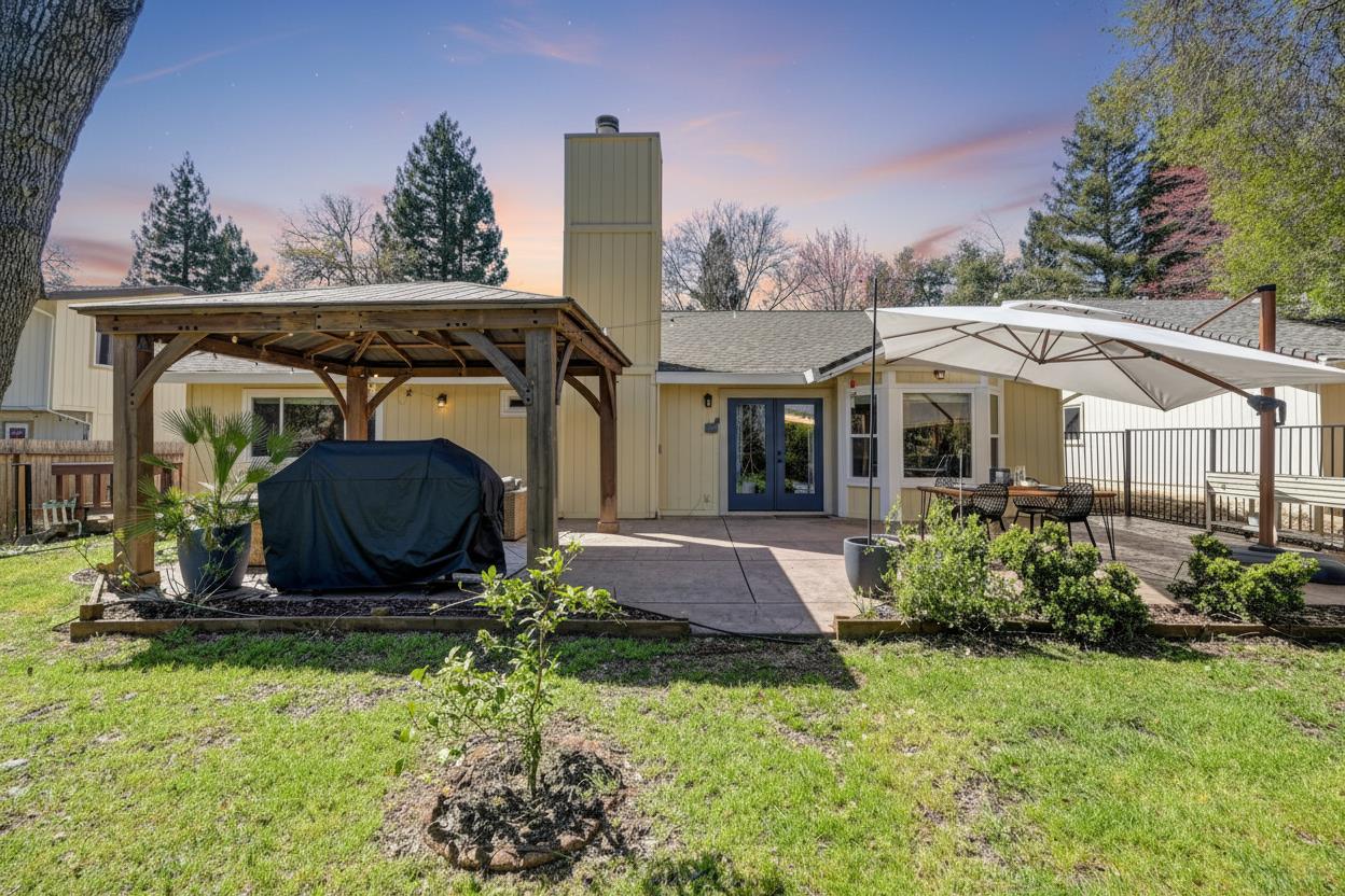 2901 Cambridge Road Cameron Park, CA 95682 - Photo 57 of 61