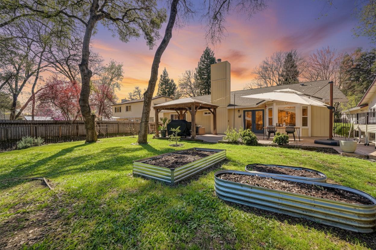 2901 Cambridge Road Cameron Park, CA 95682 - Photo 60 of 61