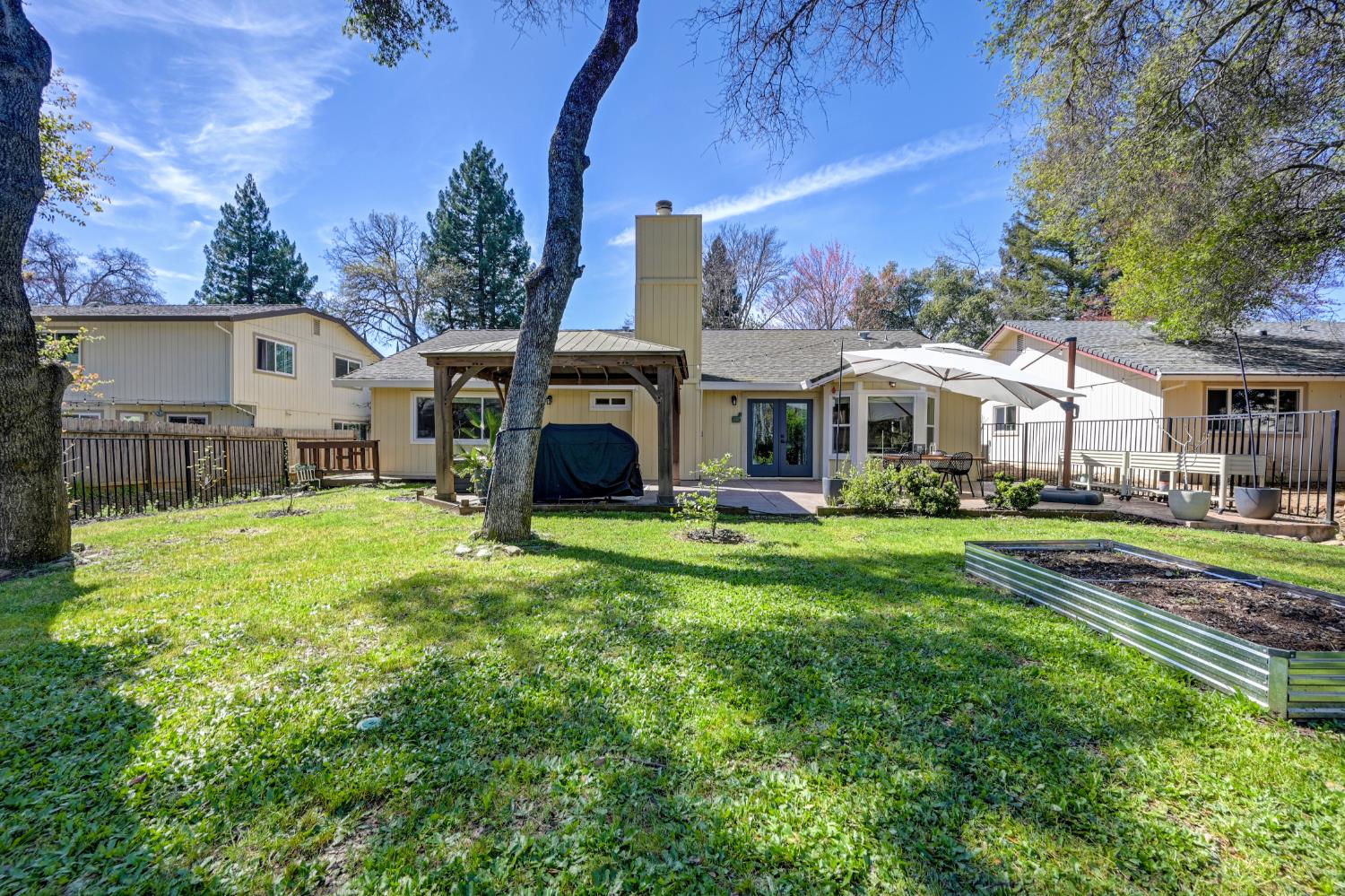 2901 Cambridge Road Cameron Park, CA 95682 - Photo 61 of 61