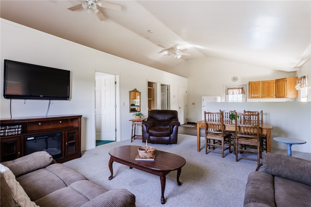 7362 Sodus Center Road Sodus, NY 14551 - Photo 40 of 49 In Law Suite