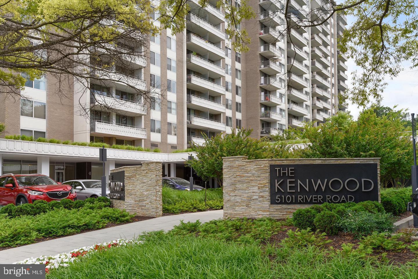 5101 River Road, Unit 1901 Bethesda, MD 20816 - Photo 11 of 11
