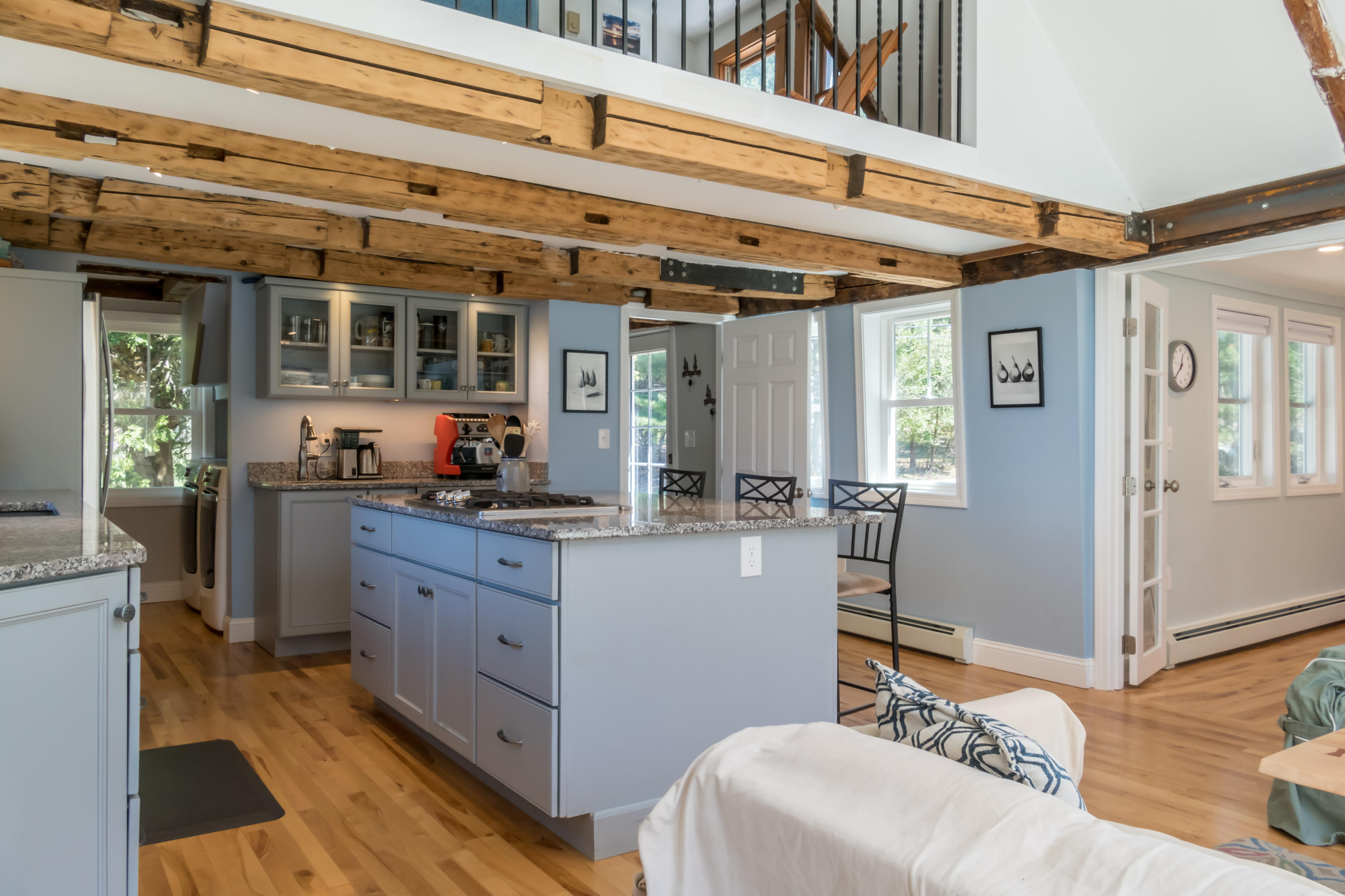 69 Beech Hill Road Freeport, ME 04032 - Photo 18 of 43 Kitchen