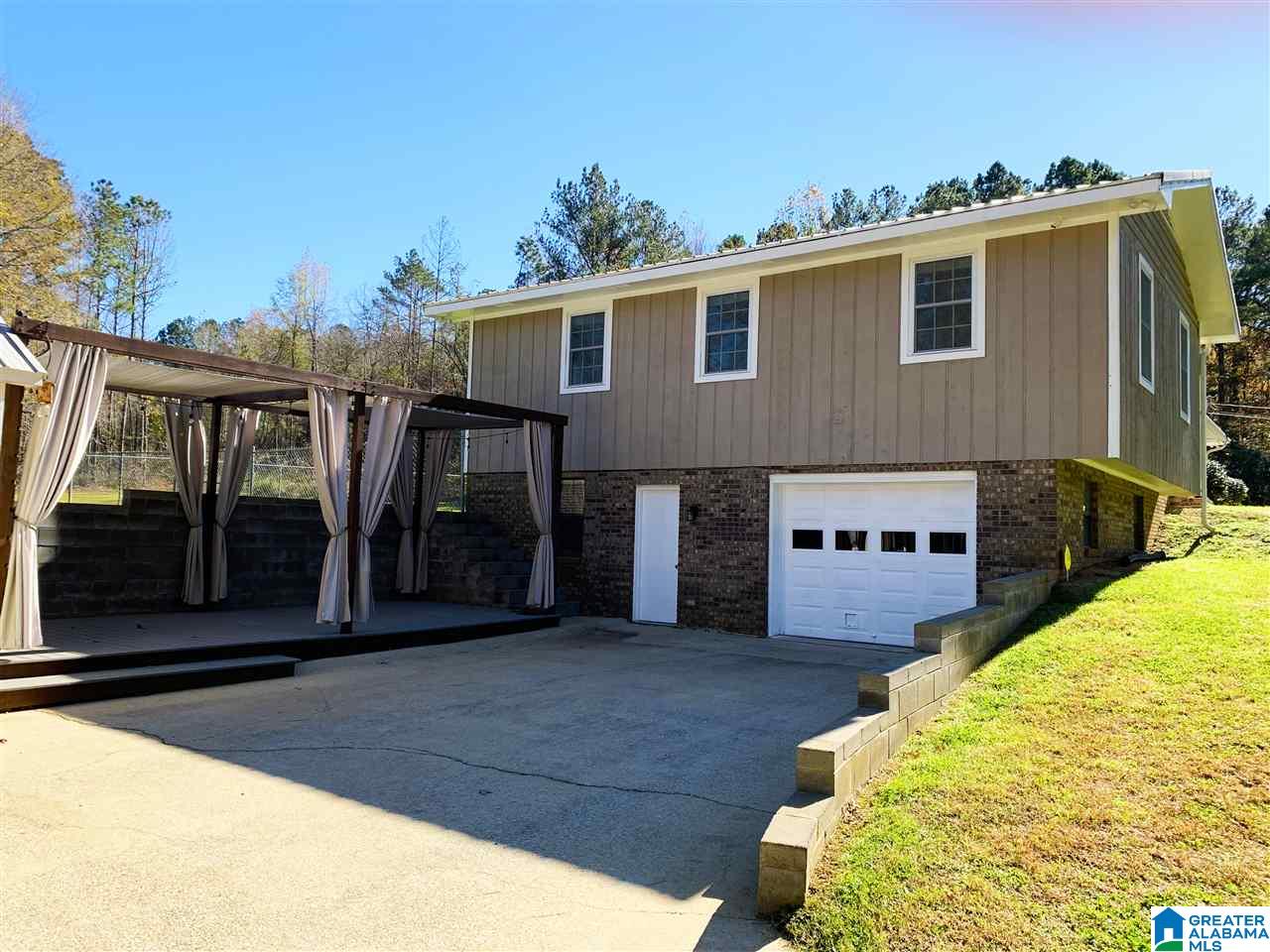 276 State Farm Road Alexandria, AL 36250 - Photo 46 of 50