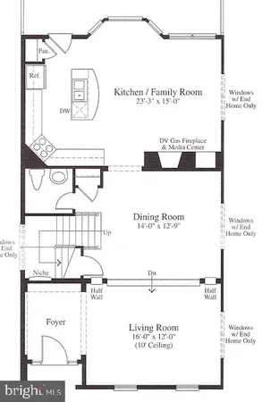 $3,900 | 42485 Regal Wood Drive, Brambleton, VA 20148