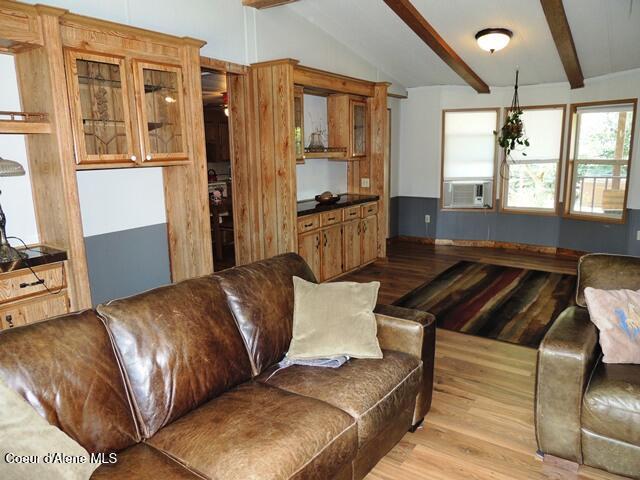 15788 North Singer Road Rathdrum, ID 83858 - Photo 4 of 17 Built In Hutches