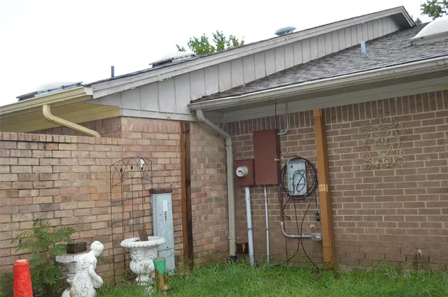$169,900 | 2606 Woodrow Boulevard, Greenville, TX 75402