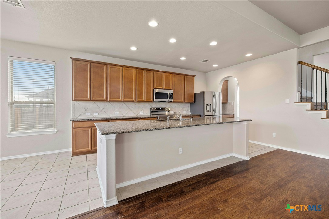 6010 Taffinder Lane Killeen, TX 76549 - Photo 17 of 37