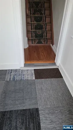 a view of entryway
