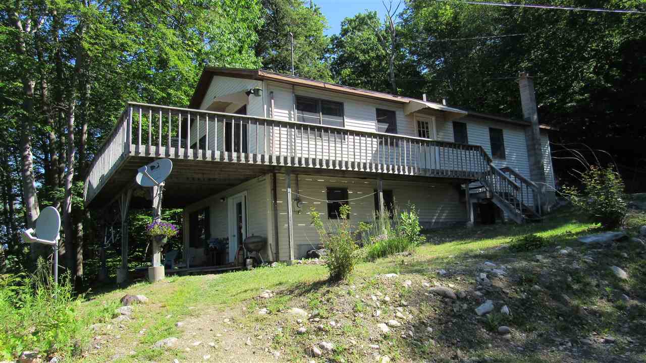 2917 Lake Dunmore Road Brandon, VT 05733 - Photo 1 of 16 Gallery Image 1