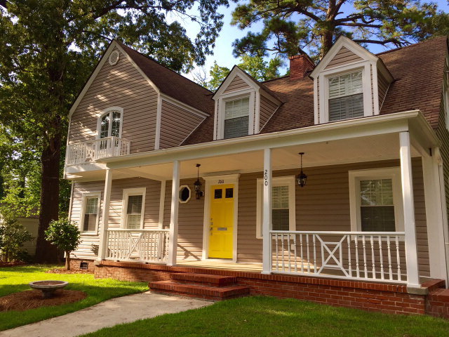 200 River Road Washington, NC 27889 - Photo 1 of 37 Primary Photo