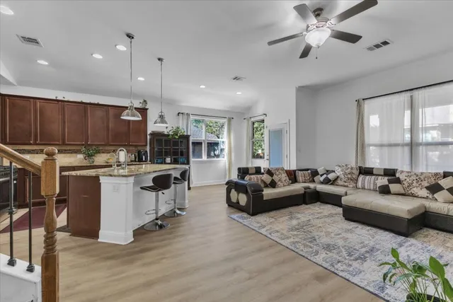 $2,600 | 4421 Trinity Woods Street, Leander, TX 78641