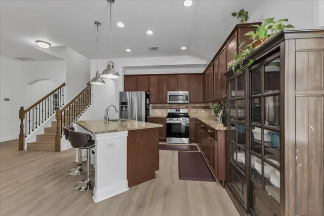 $2,600 | 4421 Trinity Woods Street, Leander, TX 78641