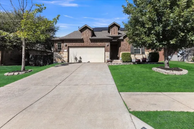 $2,600 | 4421 Trinity Woods Street, Leander, TX 78641