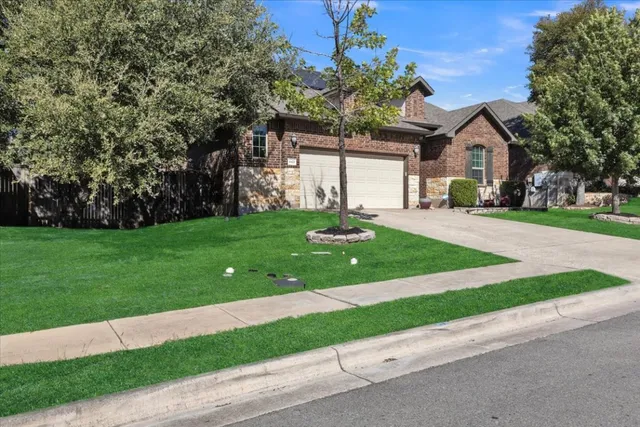 $2,600 | 4421 Trinity Woods Street, Leander, TX 78641