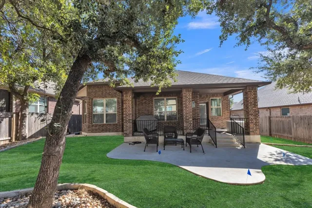 $2,600 | 4421 Trinity Woods Street, Leander, TX 78641