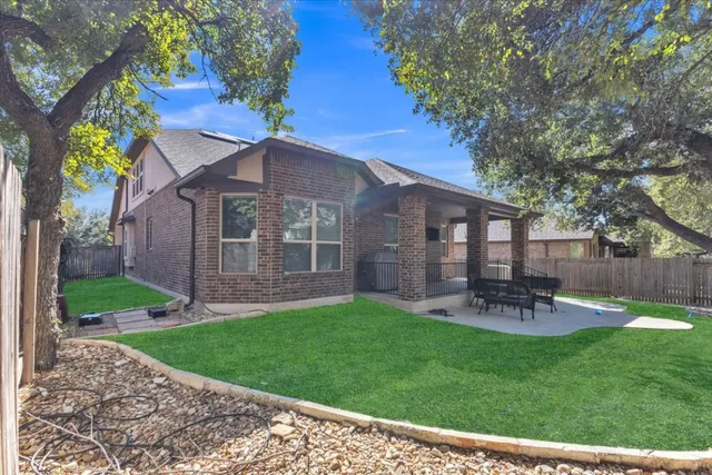 $2,600 | 4421 Trinity Woods Street, Leander, TX 78641