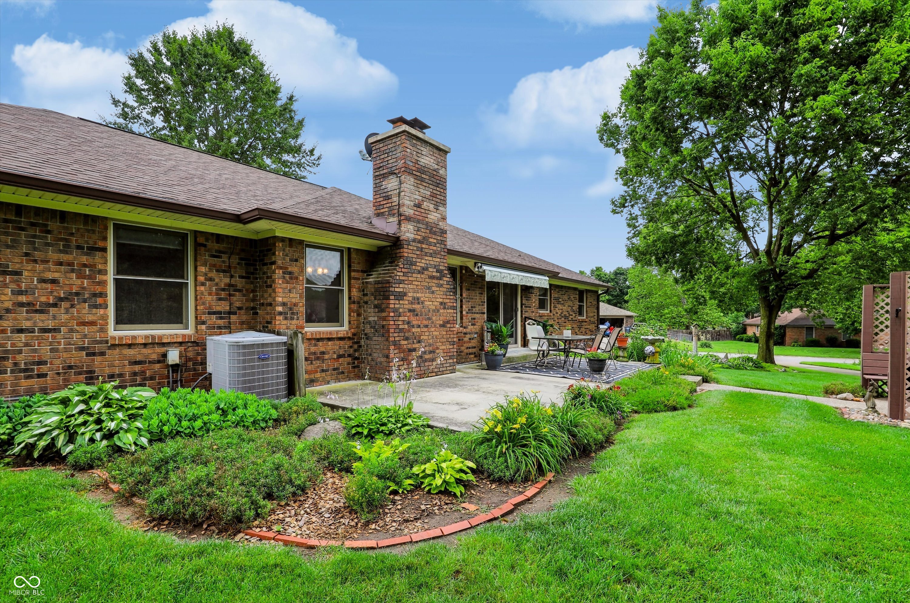 487 Moccosin Road Greenwood, IN 46142 - Photo 43 of 55