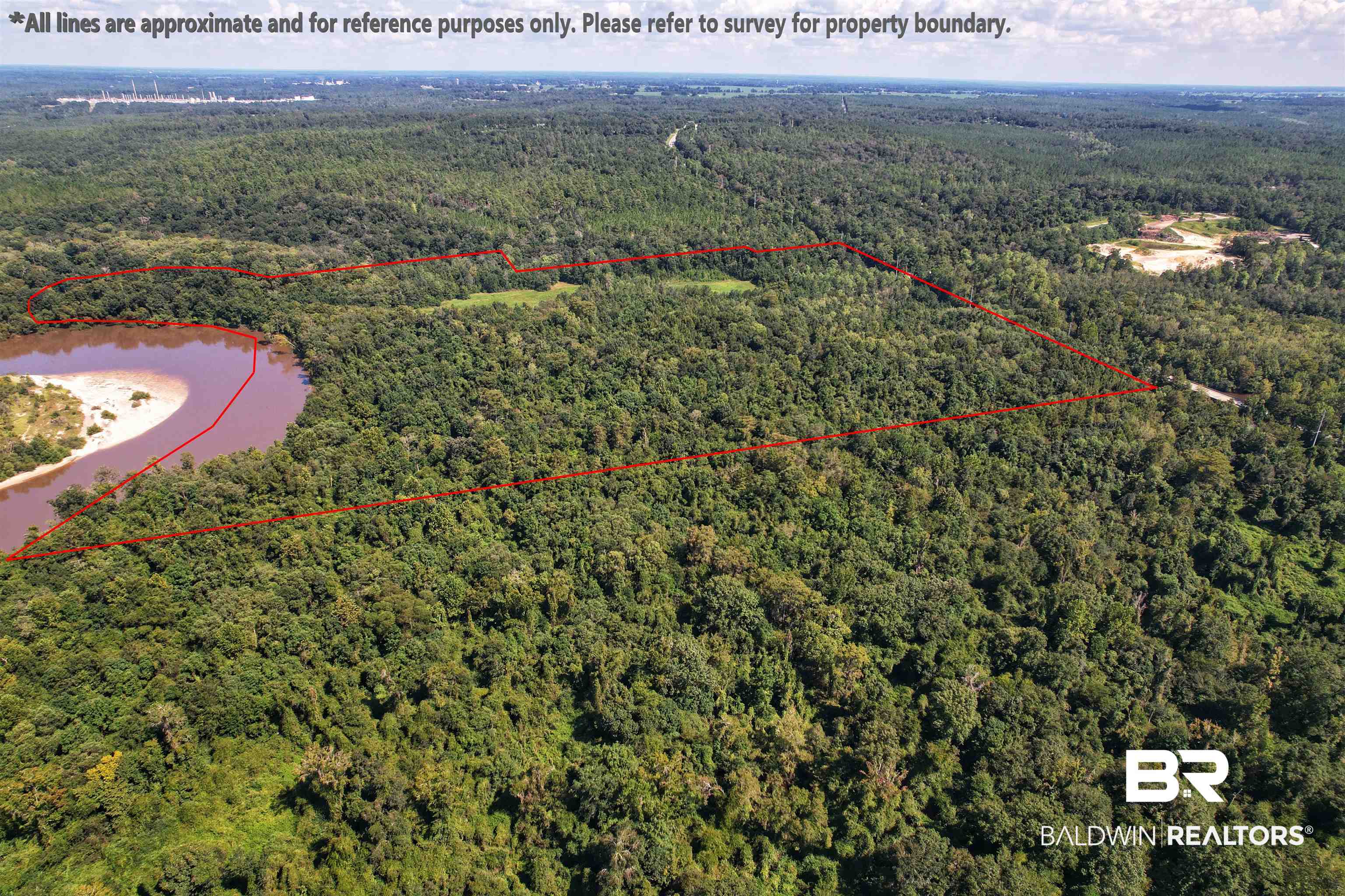 1 Highway 4 Jay, FL 32565 - Photo 7 of 50