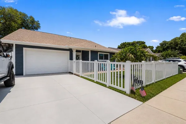 $498,800 | 3122 Whispering Drive North, Largo, FL 33771