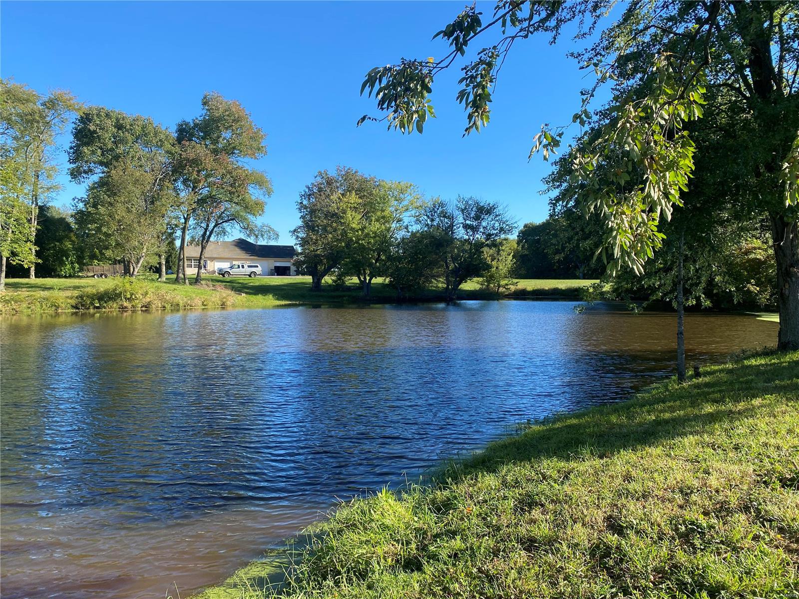 0 Seminary Road Brighton, IL 62012 - Photo 1 of 16
