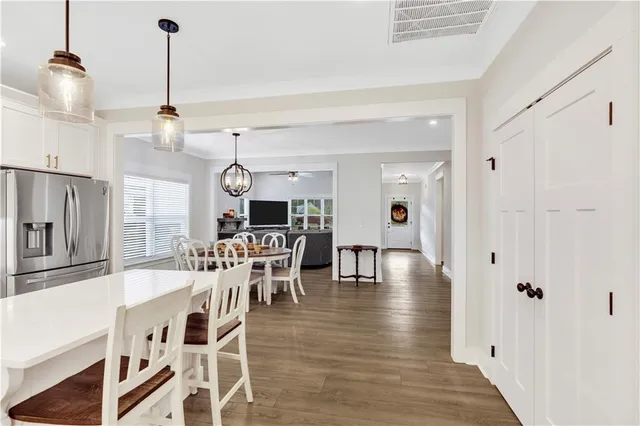 $525,000 | 184 Bridlewood Drive, Ringgold, GA 30736