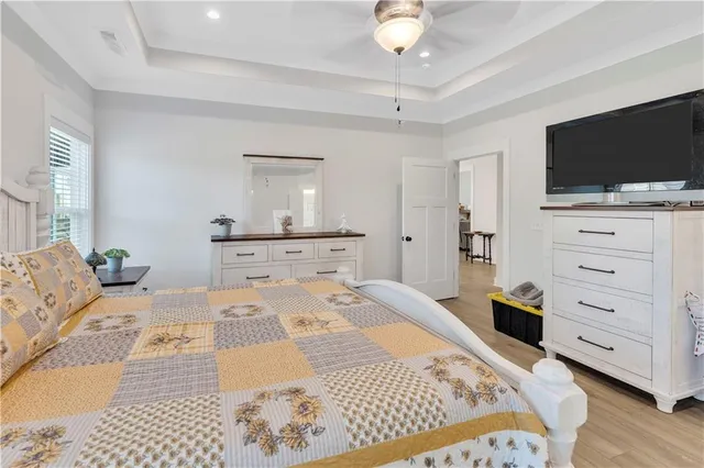 $525,000 | 184 Bridlewood Drive, Ringgold, GA 30736