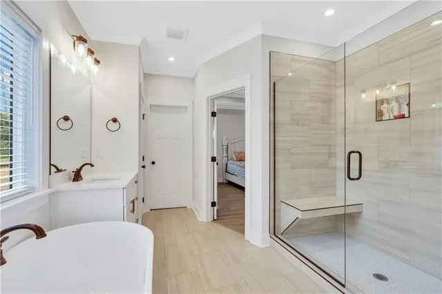 $525,000 | 184 Bridlewood Drive, Ringgold, GA 30736