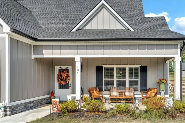 $525,000 | 184 Bridlewood Drive, Ringgold, GA 30736