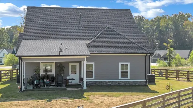 $525,000 | 184 Bridlewood Drive, Ringgold, GA 30736