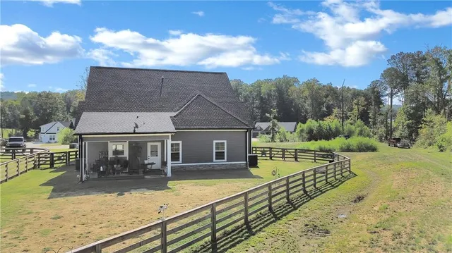 $525,000 | 184 Bridlewood Drive, Ringgold, GA 30736