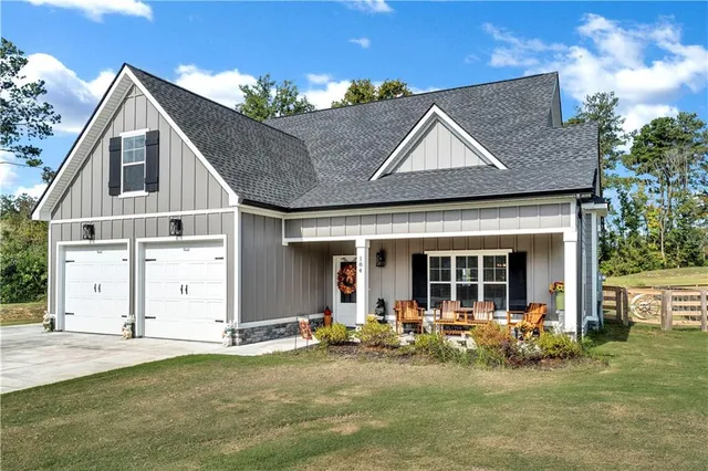 $525,000 | 184 Bridlewood Drive, Ringgold, GA 30736