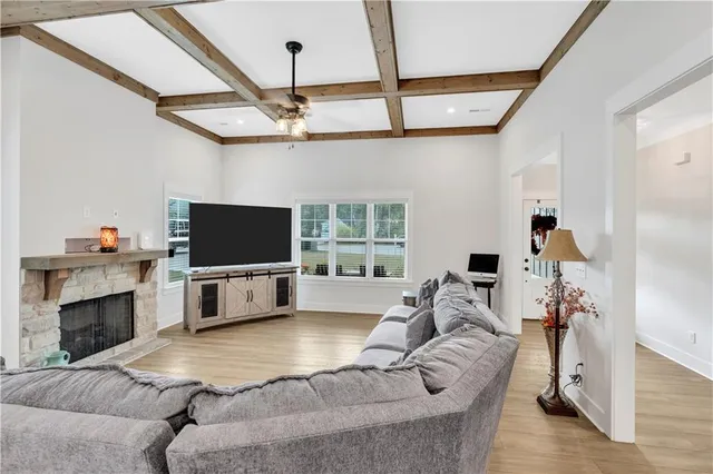 $525,000 | 184 Bridlewood Drive, Ringgold, GA 30736