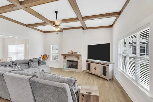 $525,000 | 184 Bridlewood Drive, Ringgold, GA 30736