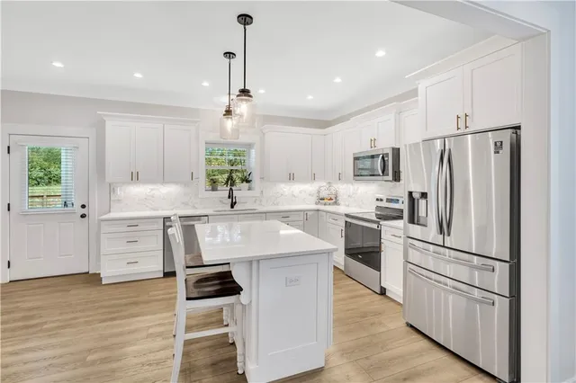 $525,000 | 184 Bridlewood Drive, Ringgold, GA 30736