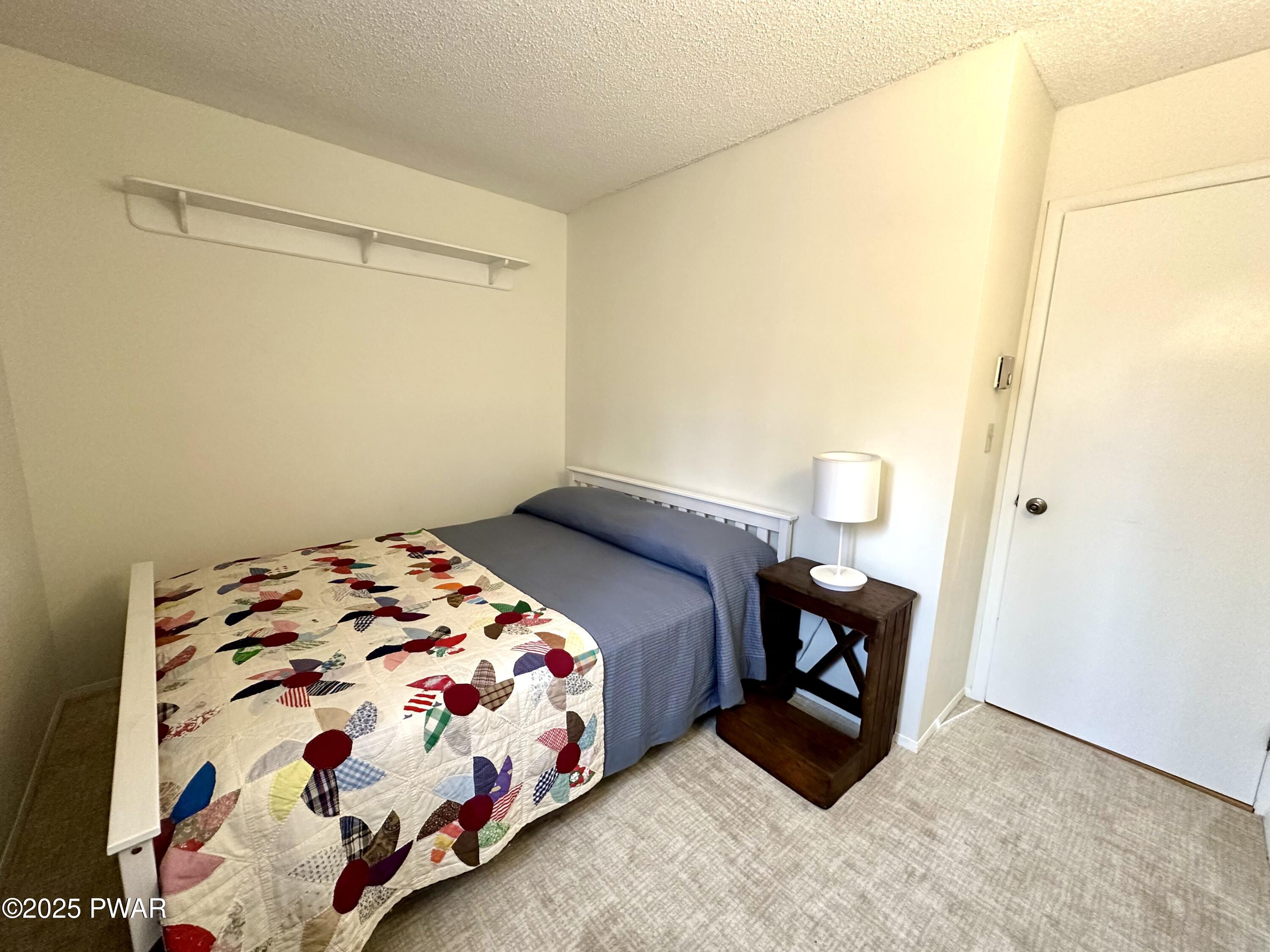 107 Ridgeway Drive Hawley, PA 18428 - Photo 12 of 27 Second Bedroom