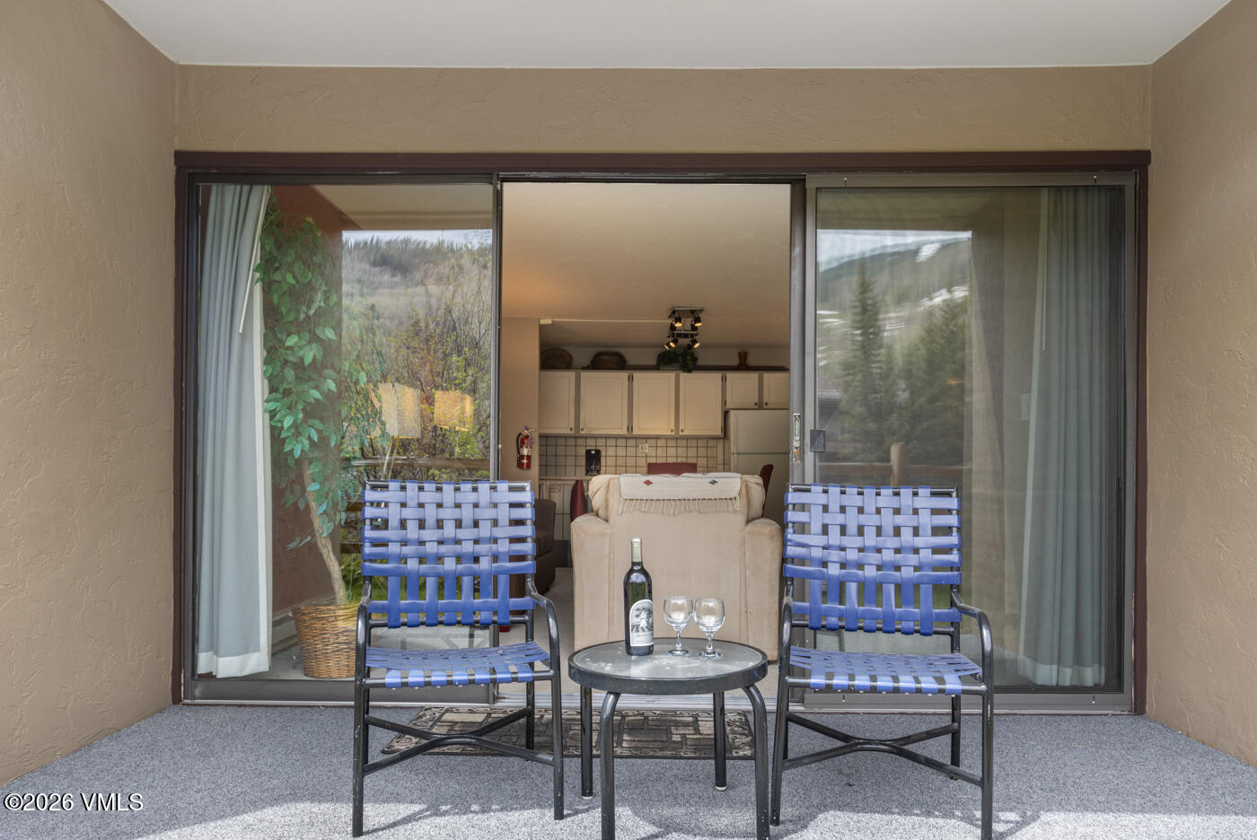 500 South Frontage Road East, Unit 103 Vail, CO 81657 - Photo 9 of 15 The Wren 103 MLS-11