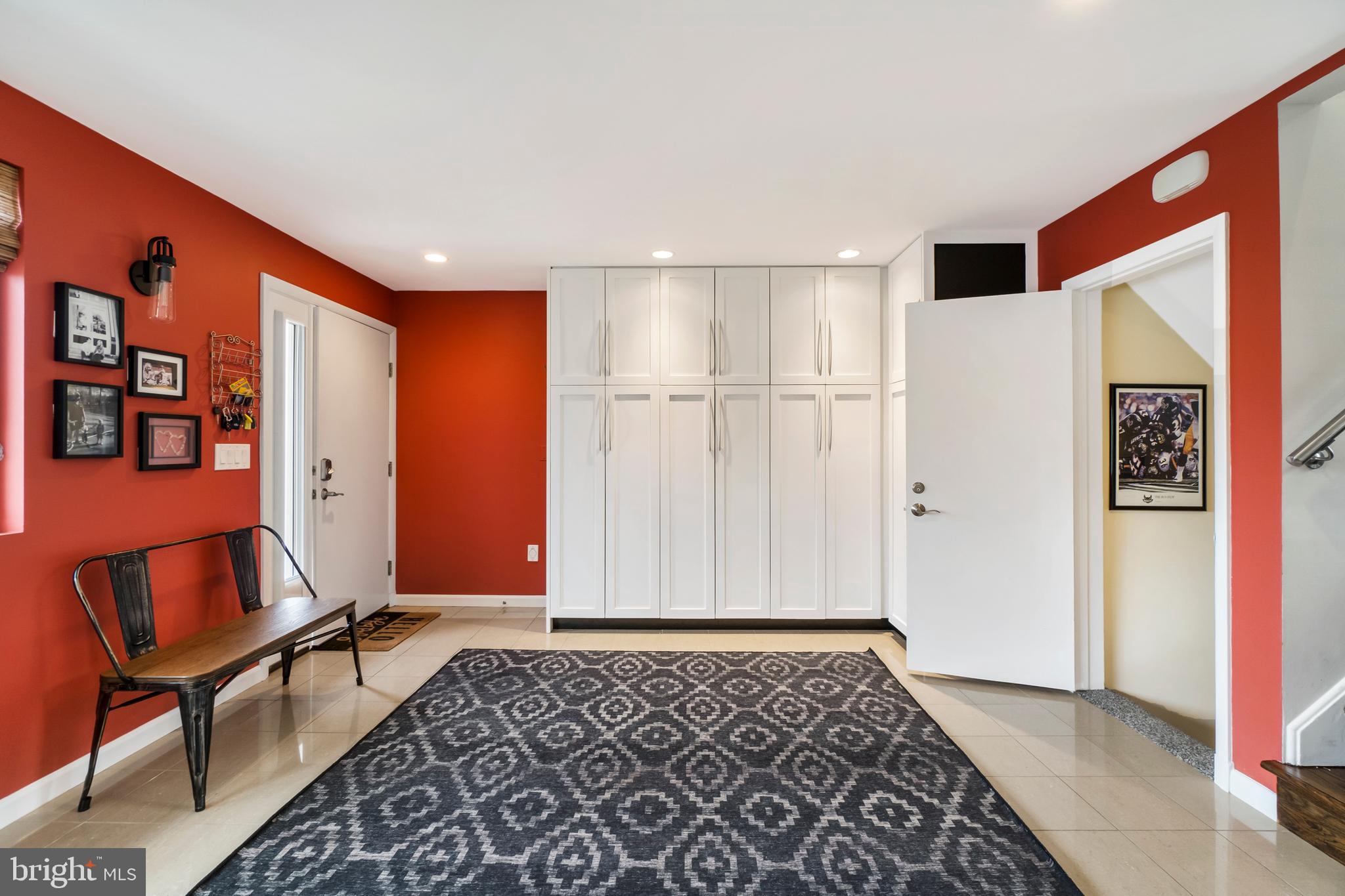 903 Cromwell Bridge Road Baltimore, MD 21286 - Photo 13 of 37 Kitchen