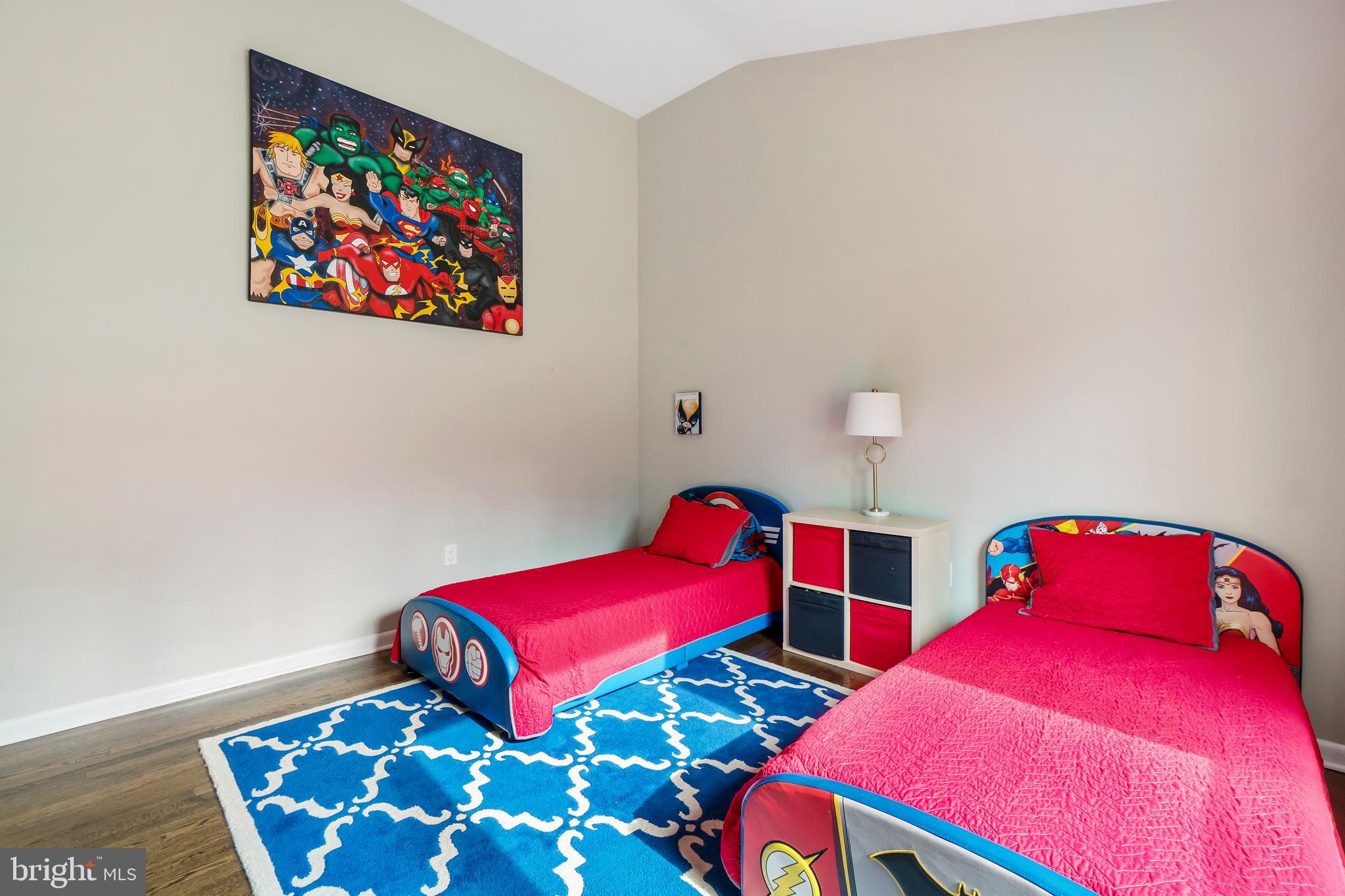 903 Cromwell Bridge Road Baltimore, MD 21286 - Photo 28 of 37 Bedroom 3