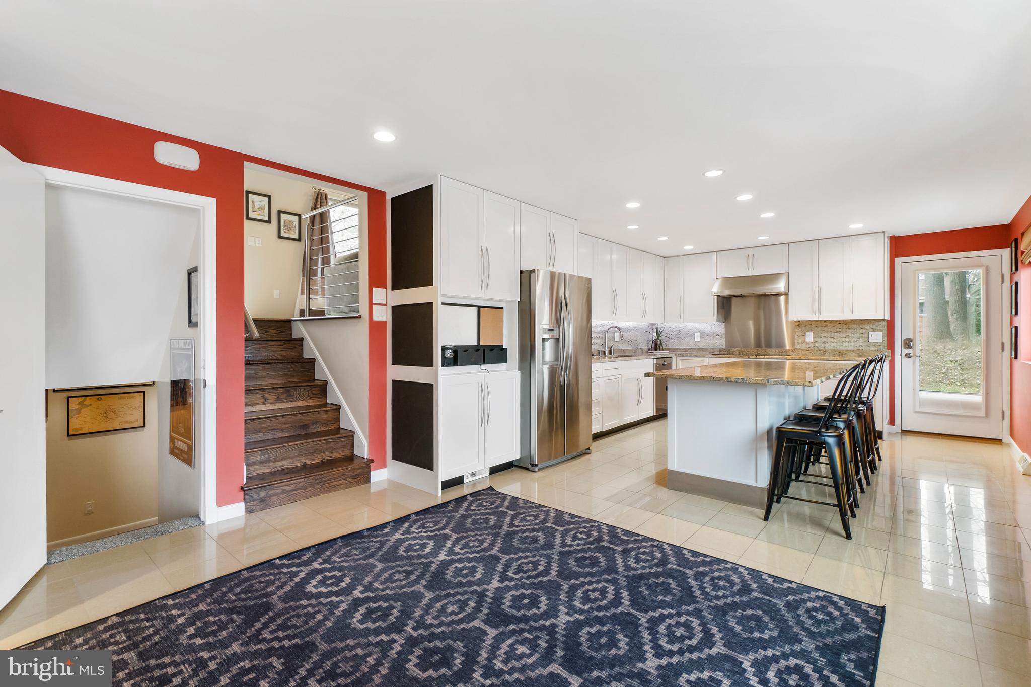 903 Cromwell Bridge Road Baltimore, MD 21286 - Photo 7 of 37 Kitchen