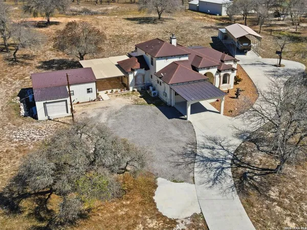 $730,000 | 603 Sunshine Meadow, Adkins, TX 78101