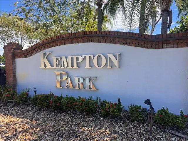 a sign that is on the side of a building