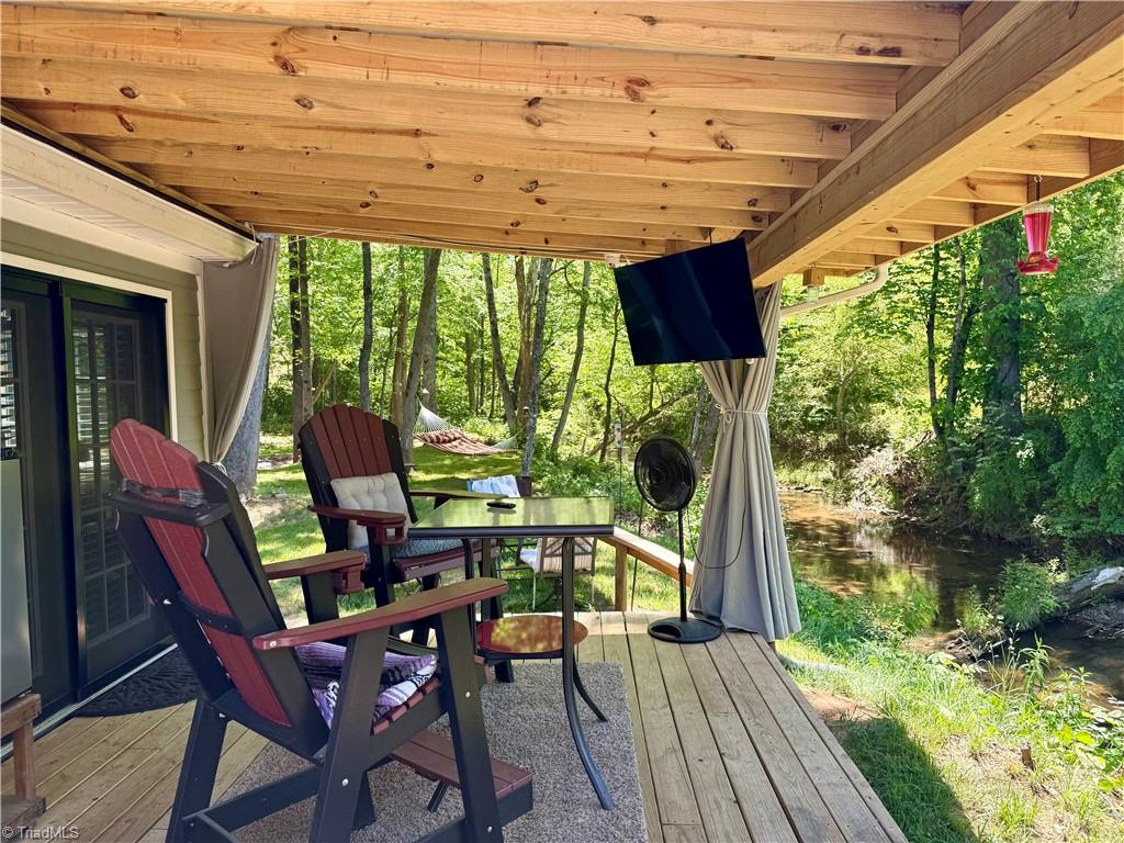 920 Pennell Road Moravian Falls, NC 28654 - Photo 3 of 30