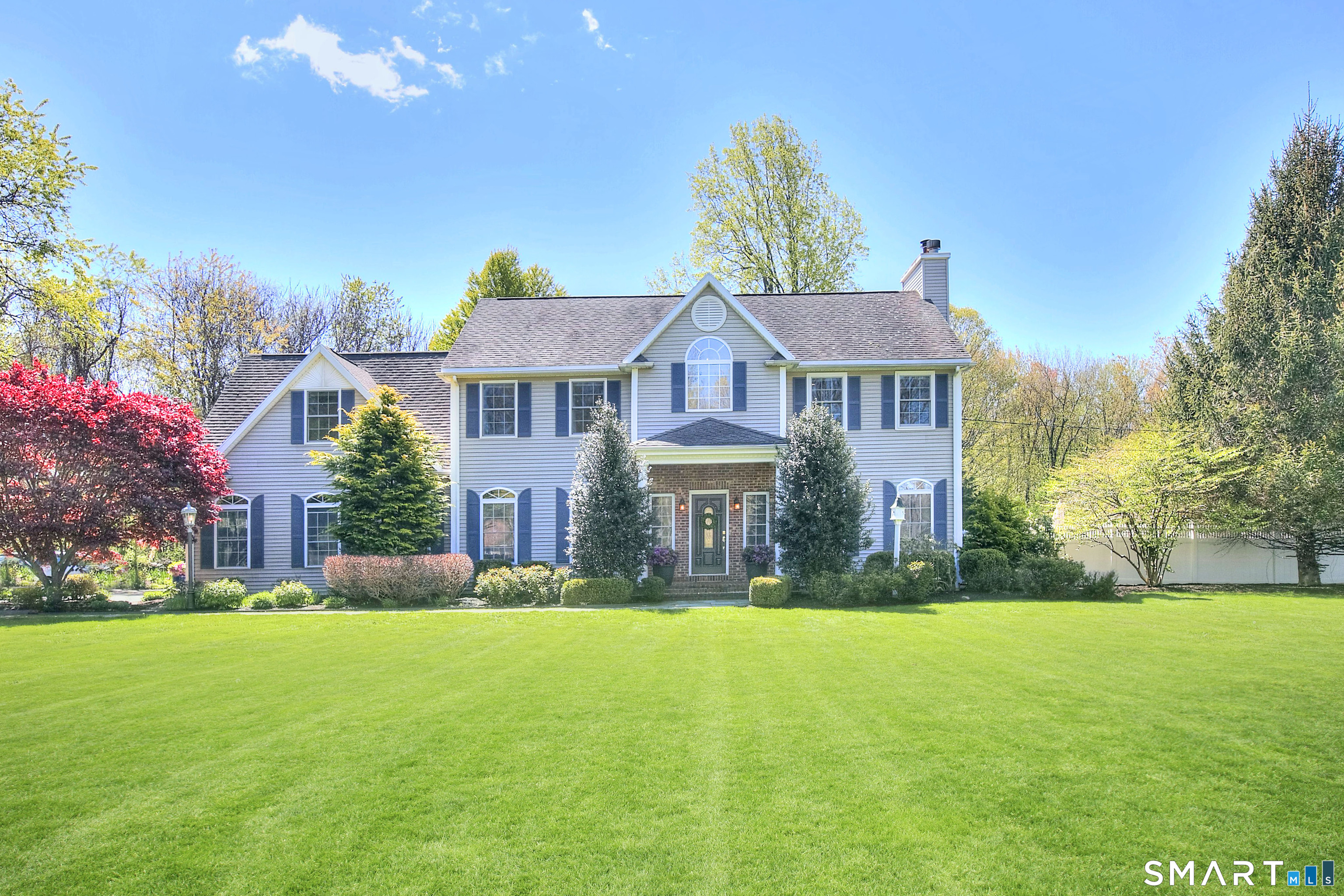 49 Hundred Acres Road Newtown, CT 06470 - Photo 39 of 39