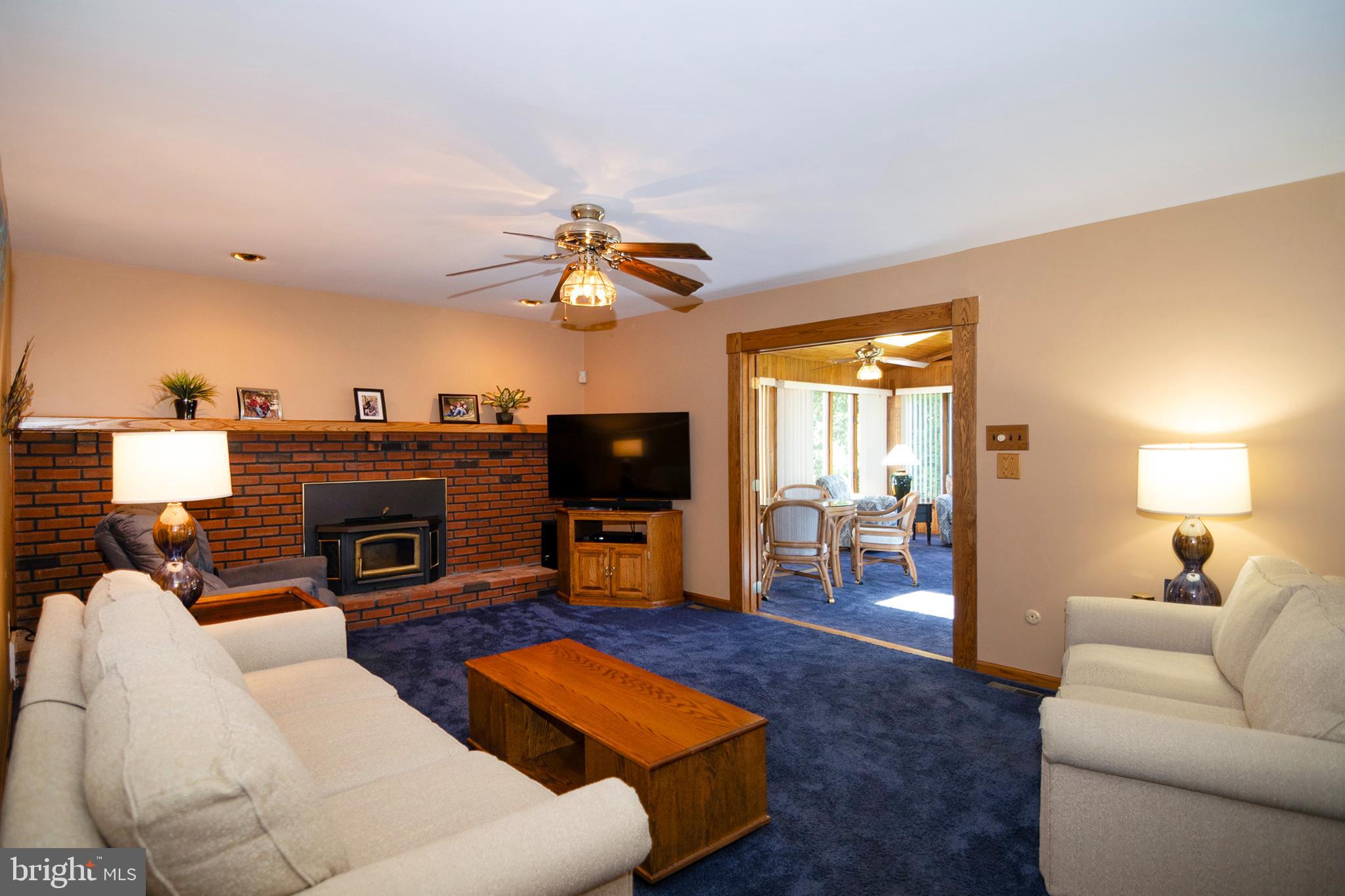 87 Freedom Road Sewell, NJ 08080 - Photo 18 of 64 Family Room