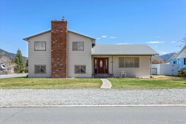 $839,000 | 1405 K Street, Salida, CO 81201